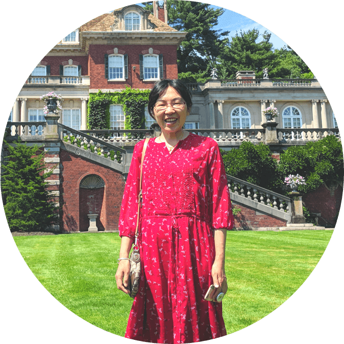 Jie Zhang